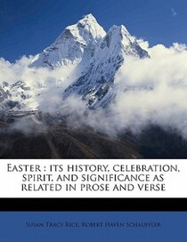Easter