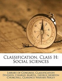 Classification. Class H