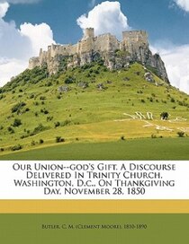 Our Union-god