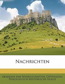 Nachrichten