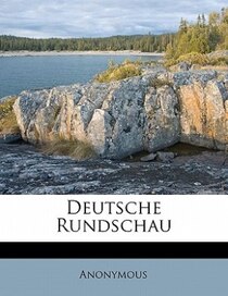 Deutsche Rundschau