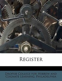 Register
