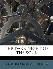 The Dark Night Of The Soul