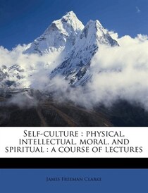 Self-culture
