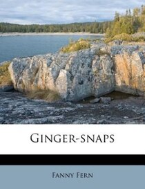 Ginger-snaps