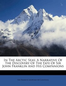 In The Arctic Seas