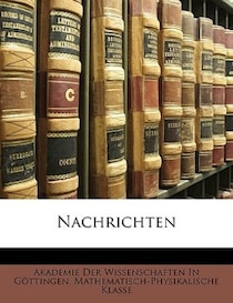 Nachrichten
