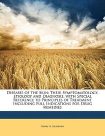 Diseases Of The Skin