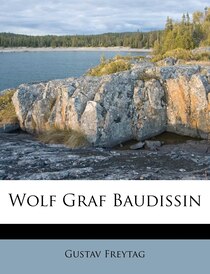 Wolf Graf Baudissin