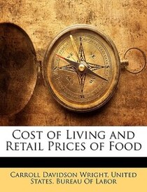 Cost Of Living And Retail Prices Of Food