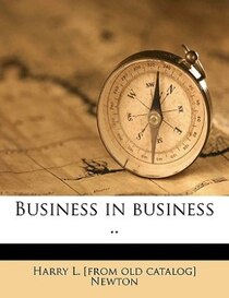 Business In Business ..