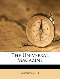 The Universal Magazine