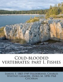 Cold-blooded Vertebrates