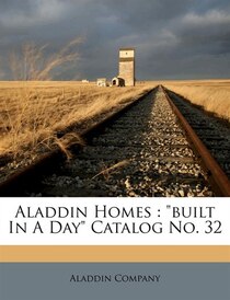 Aladdin Homes
