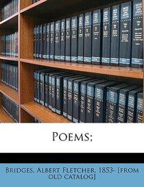 Poems;
