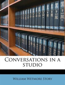 Conversations In A Studio