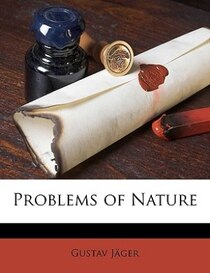 Problems Of Nature