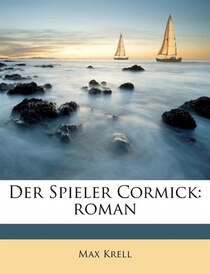 Der Spieler Cormick