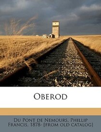 Oberod