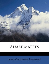 Almae Matres