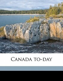 Canada To-day