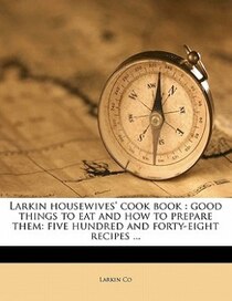 Larkin Housewives