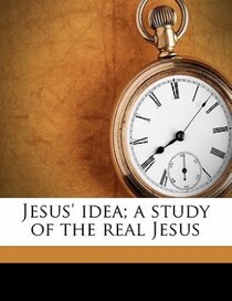 Jesus