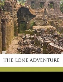 The Lone Adventure