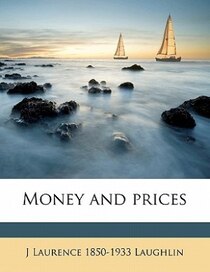 Money And Prices