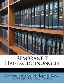 Rembrandt Handzeichnungen