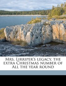Mrs. Lirriper