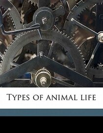 Types Of Animal Life