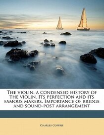 The Violin