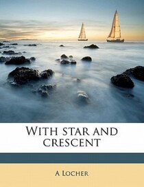 With Star And Crescent