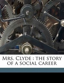 Mrs. Clyde