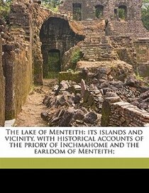 The Lake Of Menteith