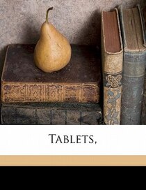 Tablets,