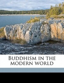 Buddhism In The Modern World
