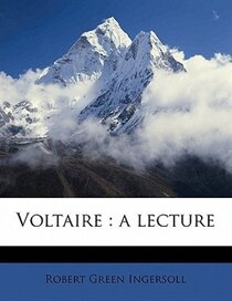 Voltaire