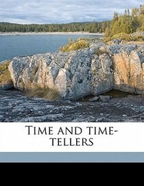 Time And Time-tellers