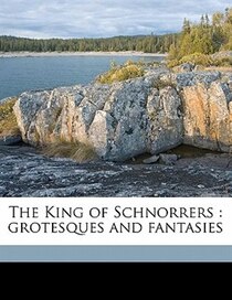 The King Of Schnorrers