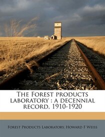 The Forest Products Laboratory