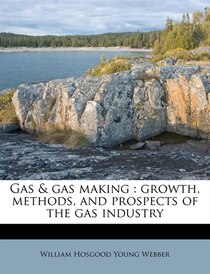 Gas & Gas Making
