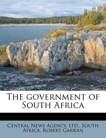 The Government Of South Africa