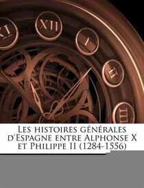 Les Histoires Generales D