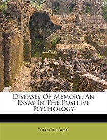 Diseases Of Memory