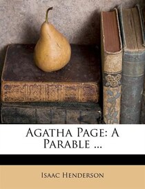 Agatha Page
