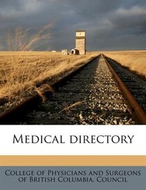 Medical Directory