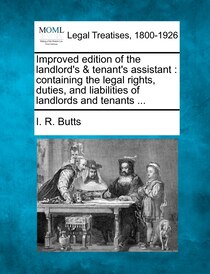 Improved Edition Of The Landlord