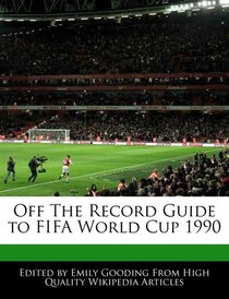 Fifa World Cup 1990